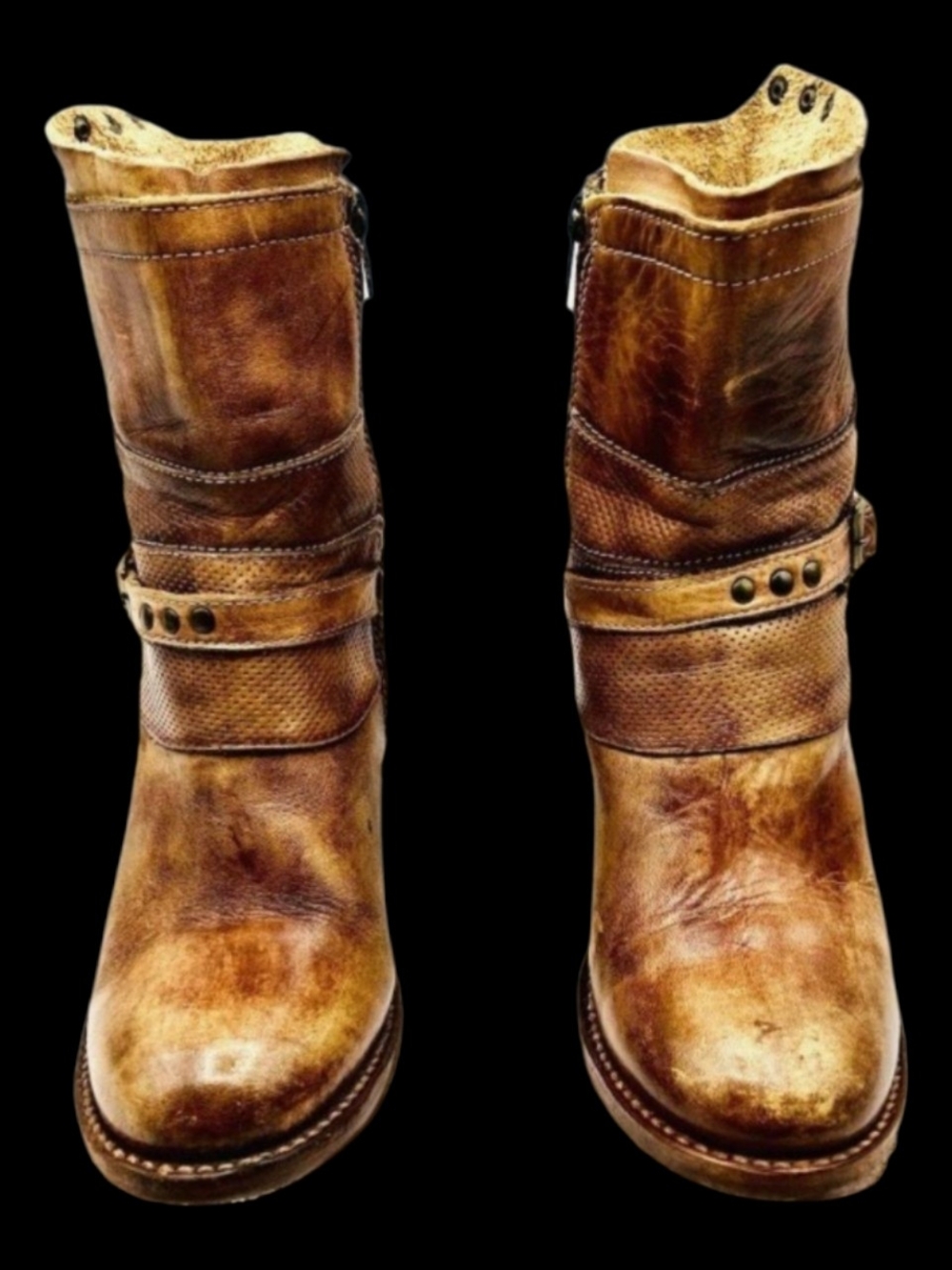 BED/STU Women's Boots